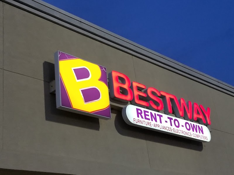 Bestway Rent To Own - Photo 1