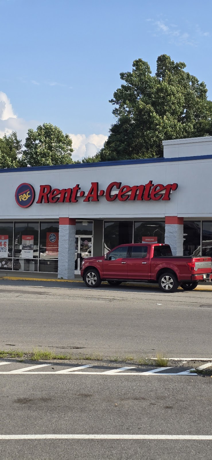 Rent-A-Center - Photo 3