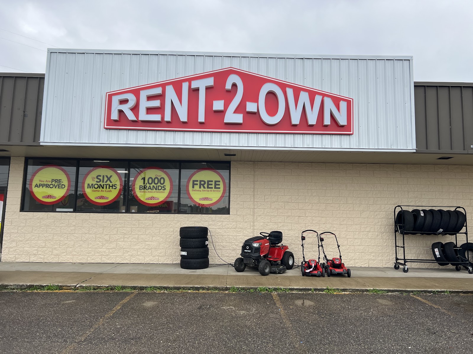 Rent 2 Own - Photo 3