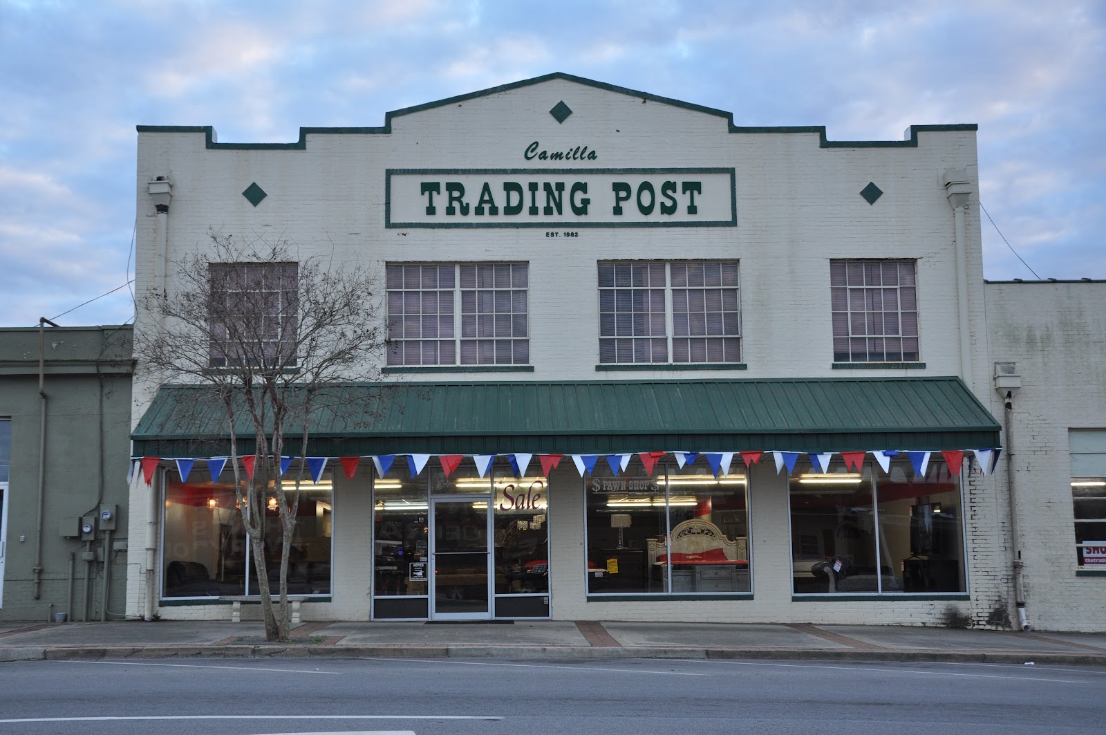 Trading Post LLC - Photo 1