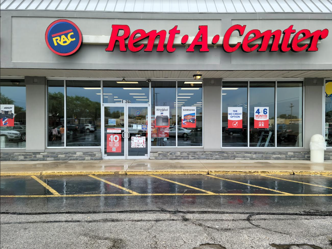 Rent-A-Center - Photo 1