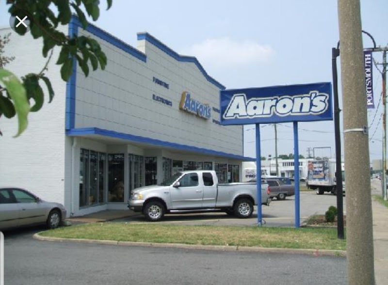Aaron's - Photo 1