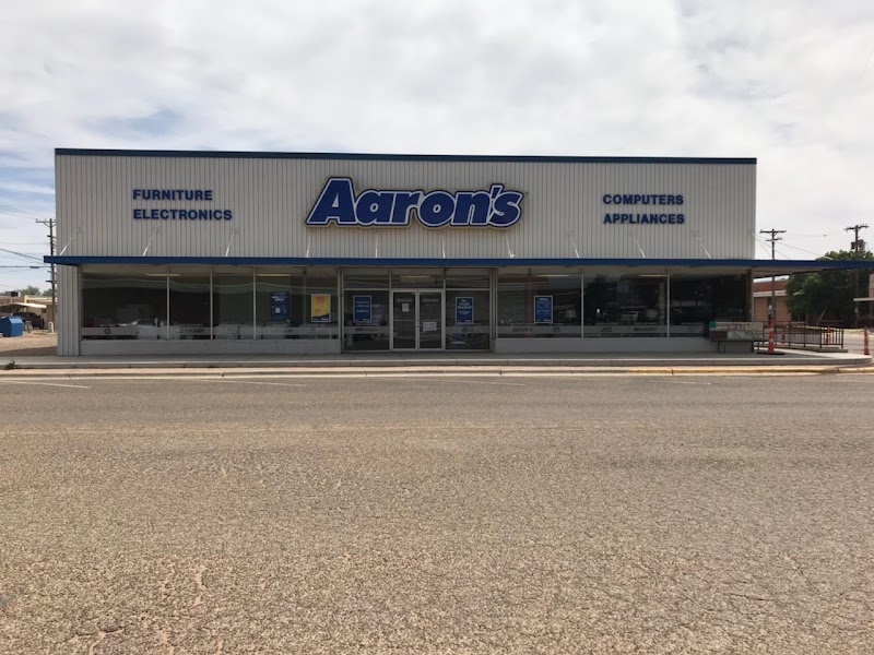 Aaron's - Photo 1