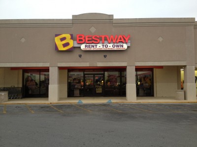 Bestway Rent To Own - Photo 3