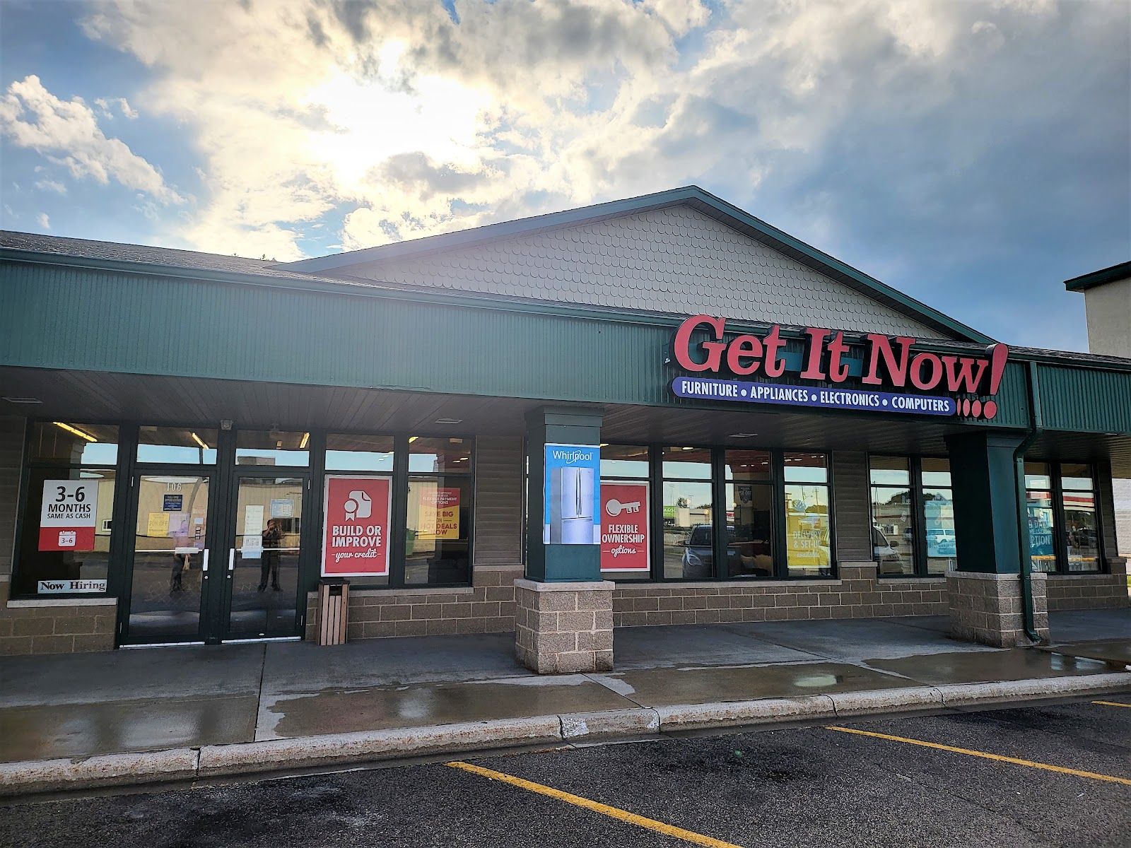 Rent-A-Center - Photo 1