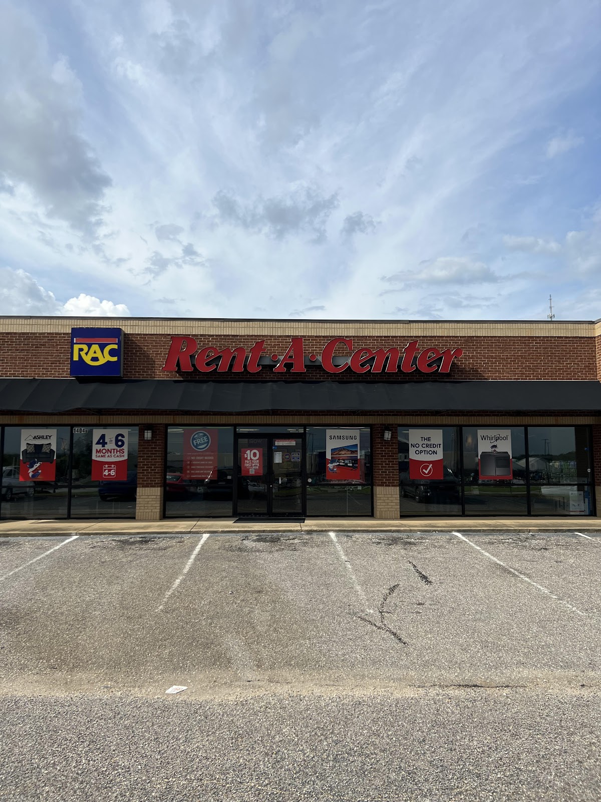 Rent-A-Center - Photo 1