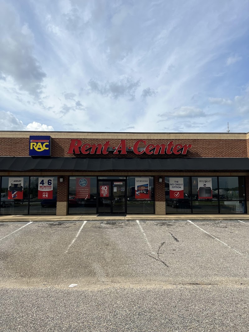 Rent-A-Center - Photo 1