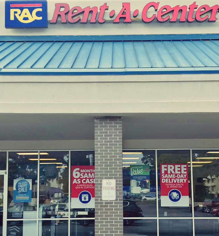 Rent-A-Center - Photo 1