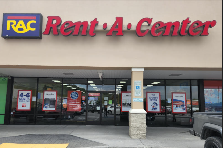 Rent-A-Center - Photo 3