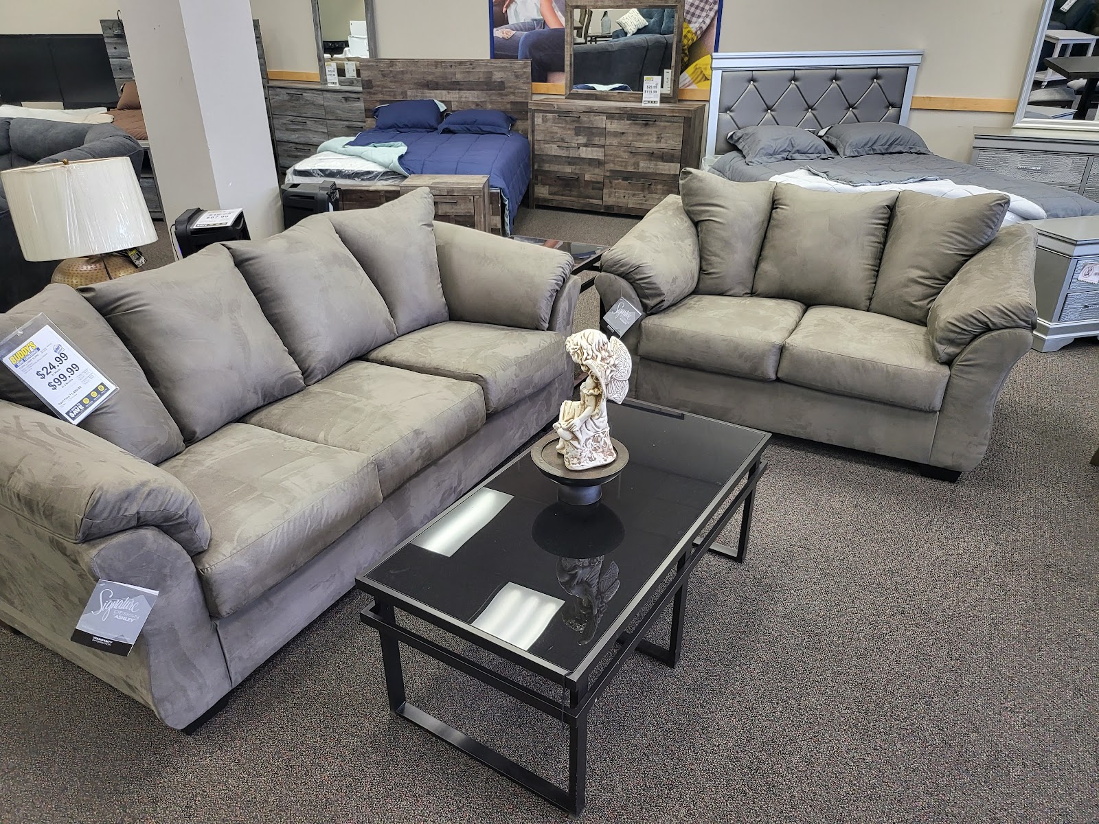 Buddy's Home Furnishings - Photo 2