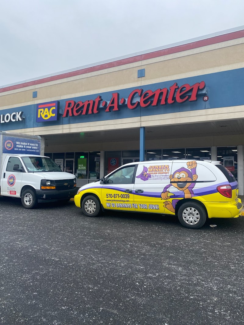 Rent-A-Center - Photo 1