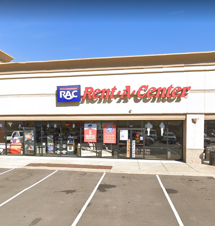 Rent-A-Center - Photo 1