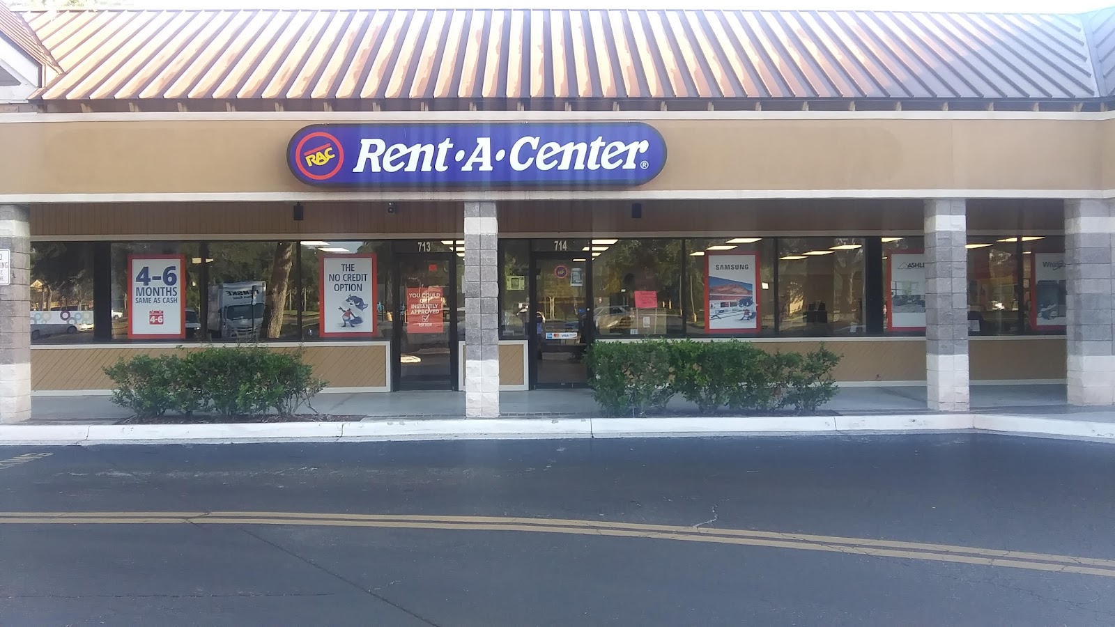 Rent-A-Center - Photo 1