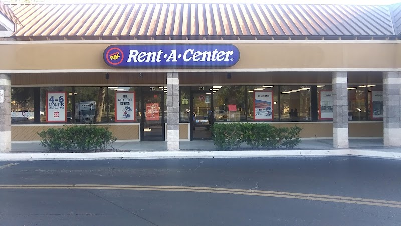 Rent-A-Center - Photo 1