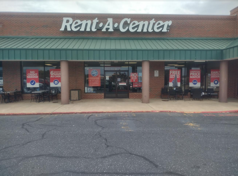 Rent-A-Center - Photo 1