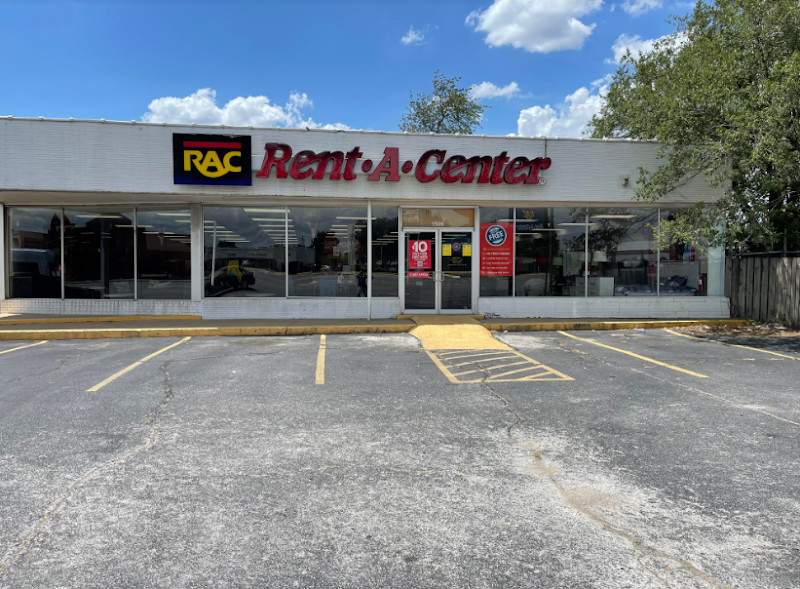 Rent-A-Center - Photo 1