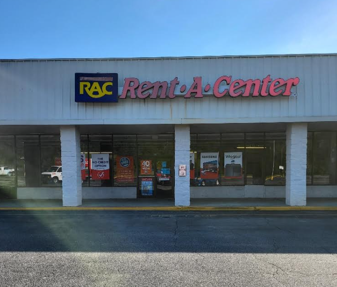 Rent-A-Center - Photo 1