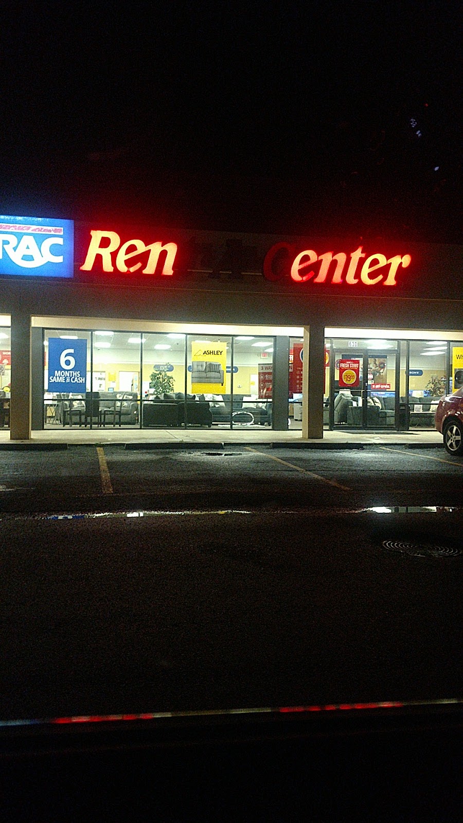 Rent-A-Center - Photo 1
