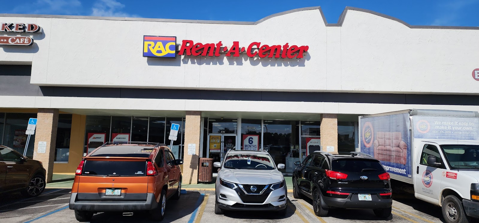 Rent-A-Center - Photo 2