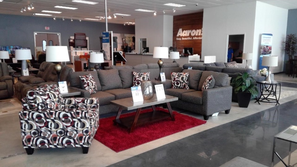 Aaron's - Photo 2