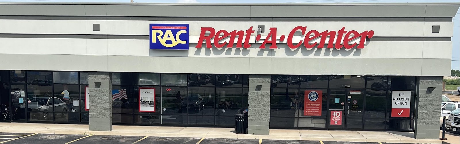 Rent-A-Center - Photo 1