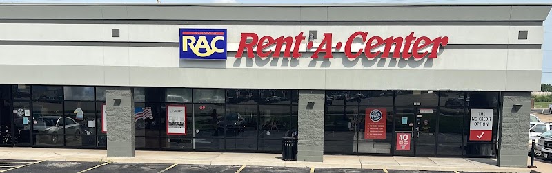 Rent-A-Center - Photo 1