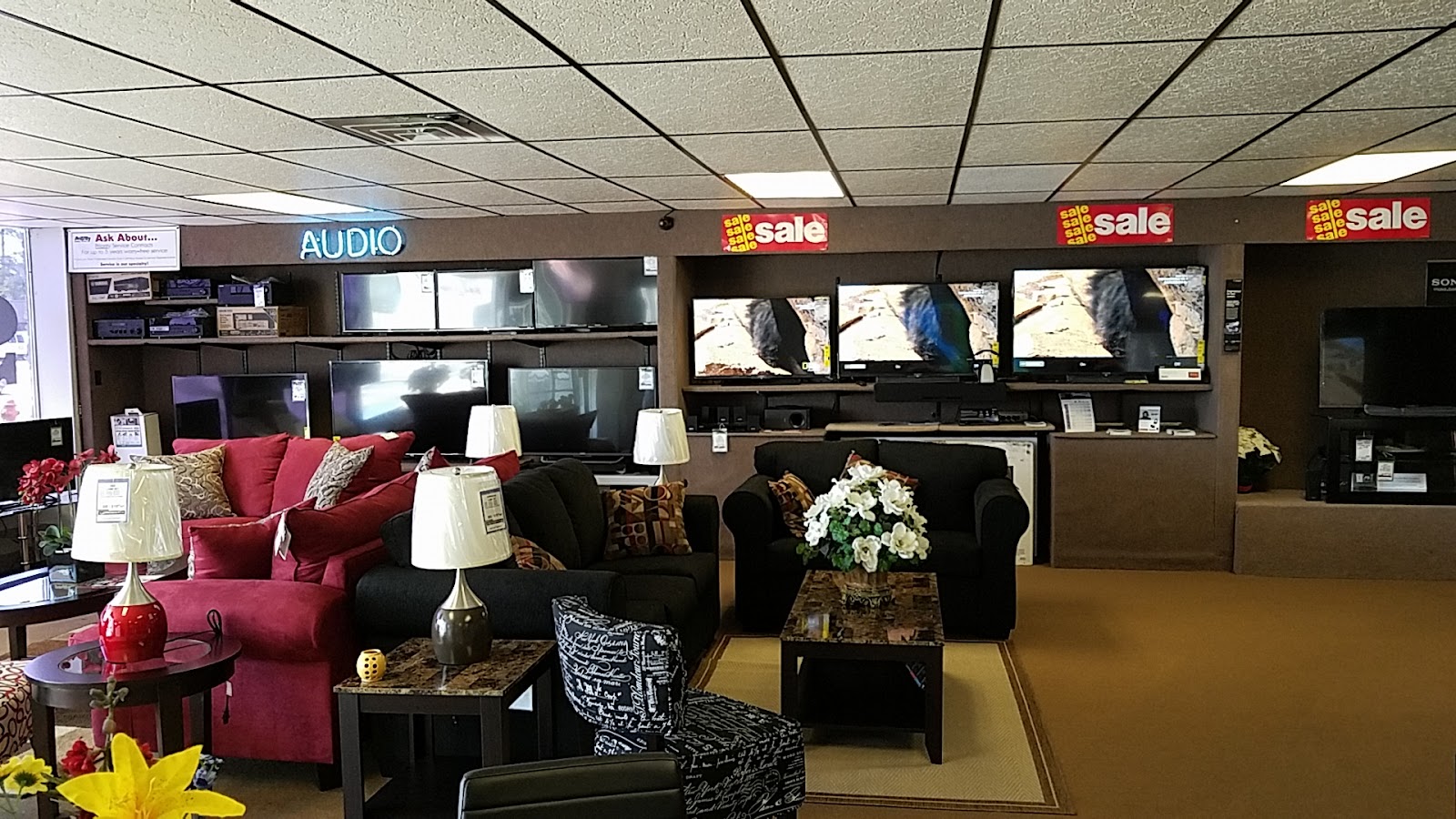 Electronics Plus - Photo 1