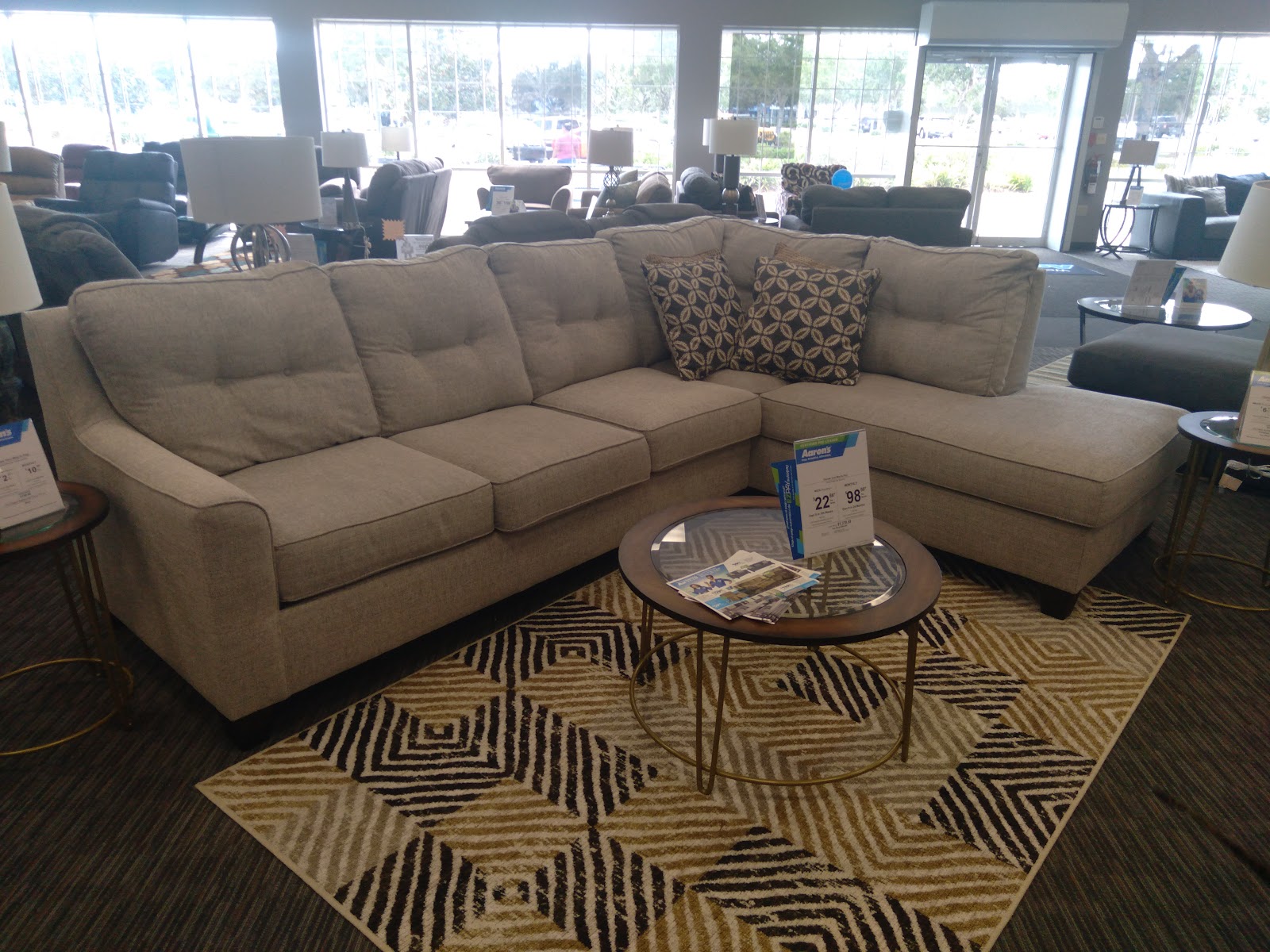 Aaron's - Photo 5