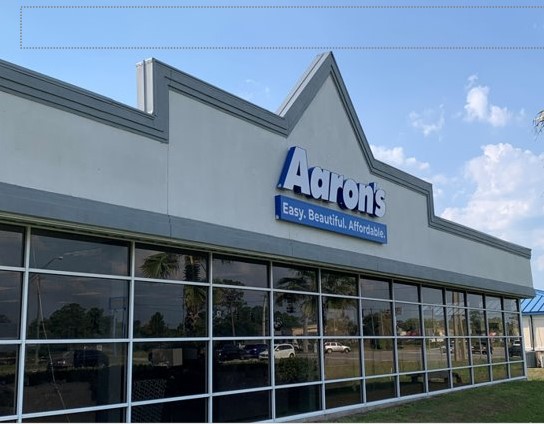 Aaron's - Photo 1