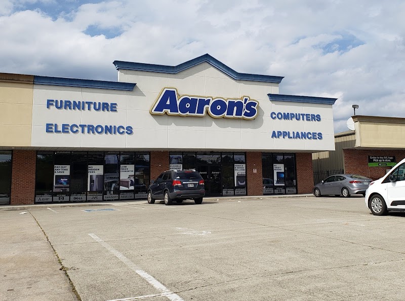 Aaron's - Photo 1