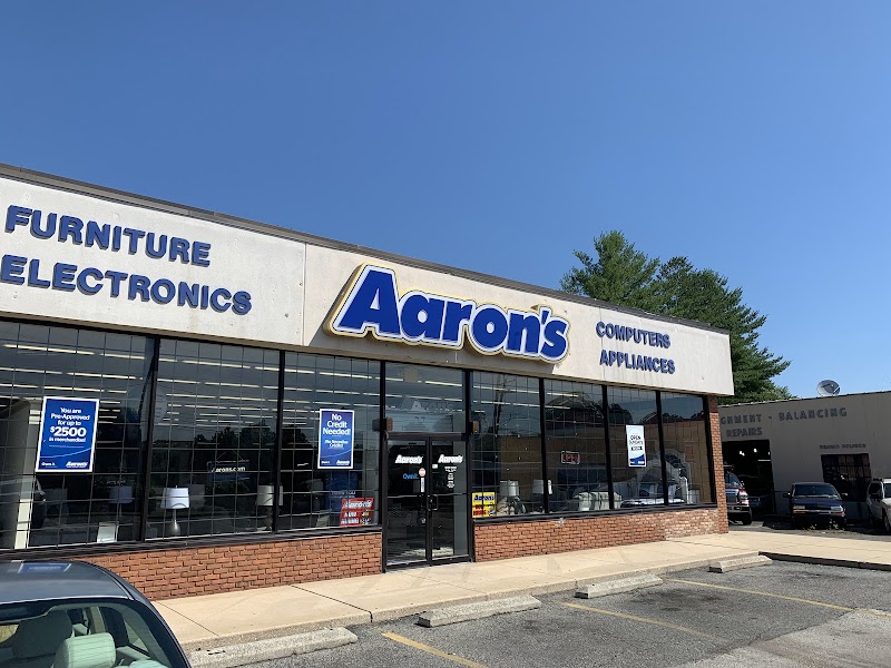 Aaron's - Photo 1