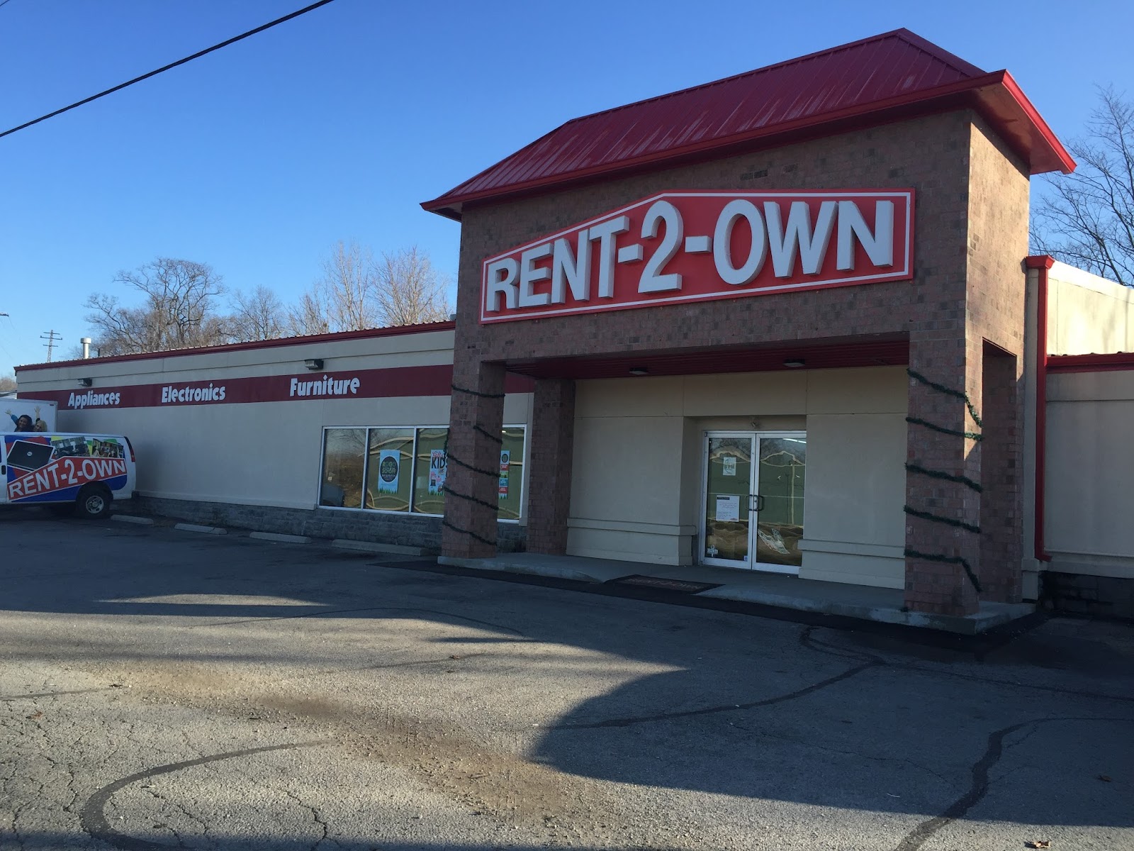 Rent 2 Own - Photo 1