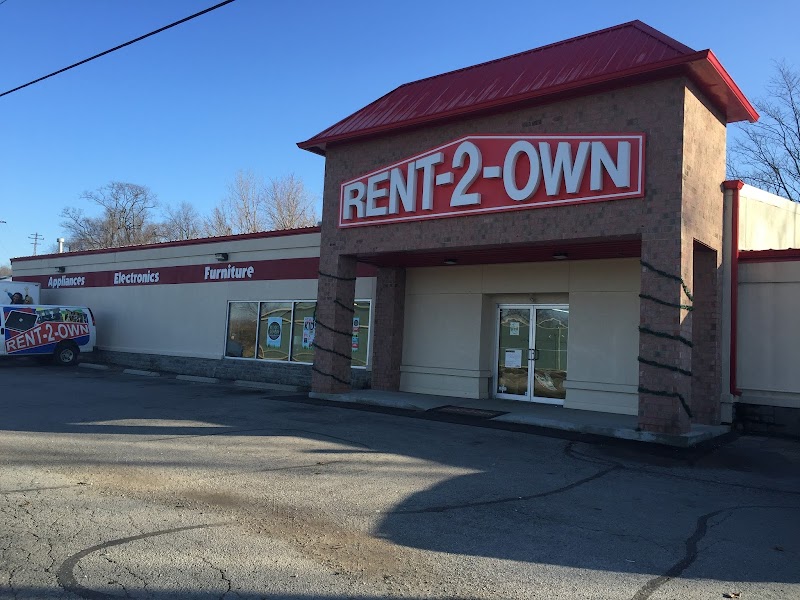 Rent 2 Own - Photo 1