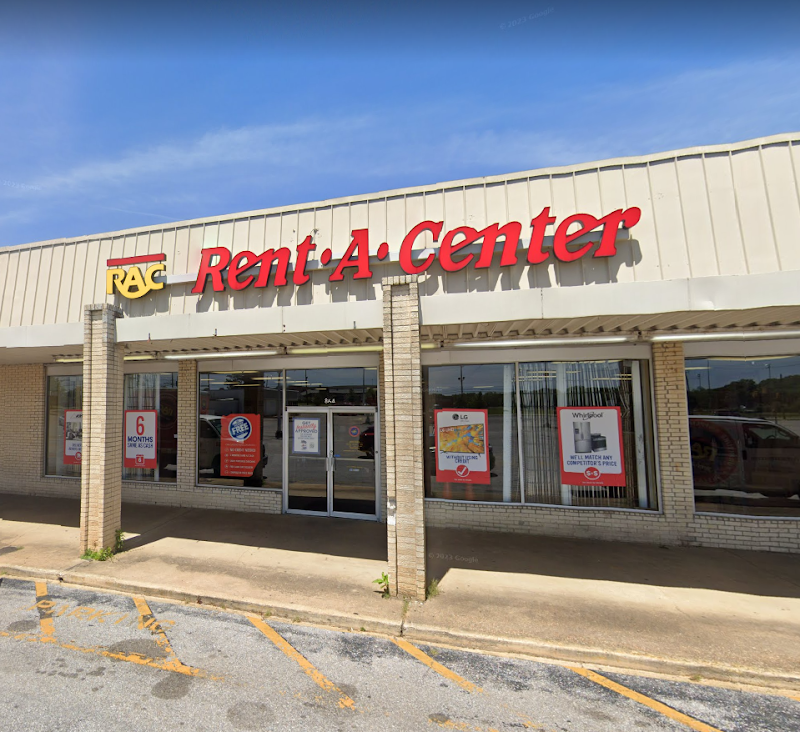 Rent-A-Center - Photo 1