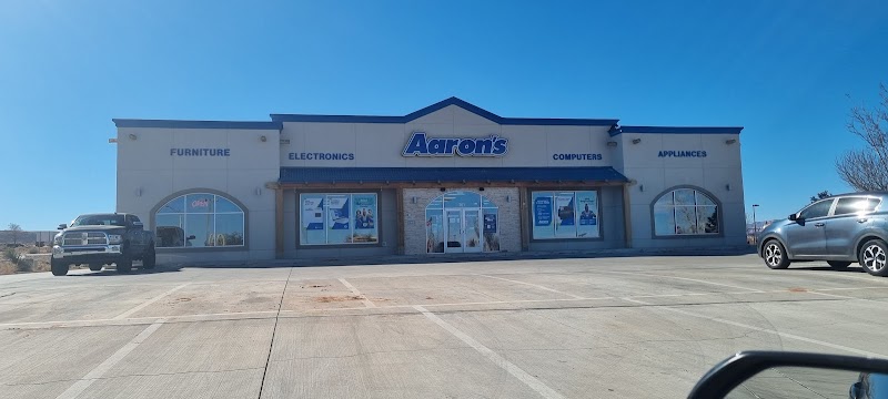 Aaron's - Photo 1
