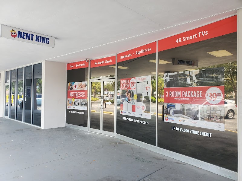 Rent King - Photo 1