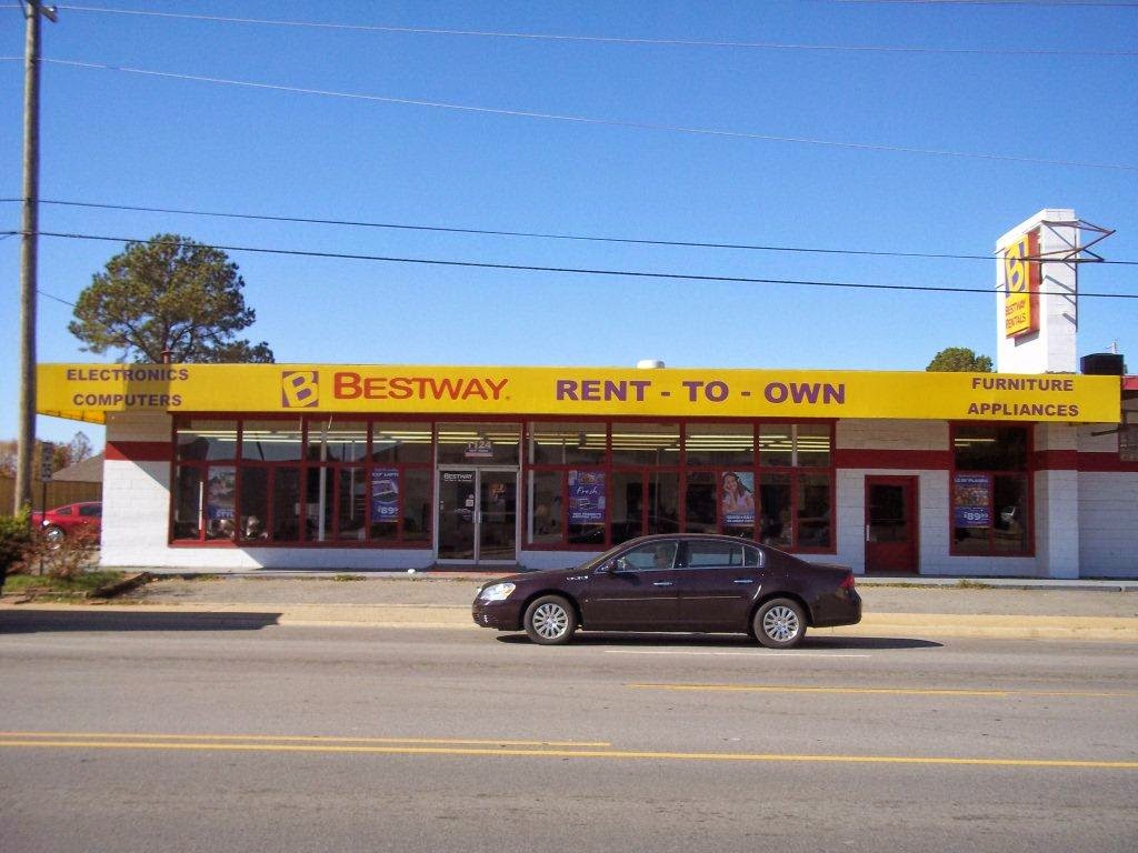 Bestway Rent To Own - Photo 1