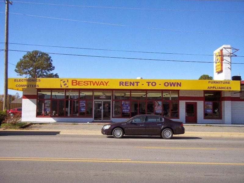 Bestway Rent To Own - Photo 1