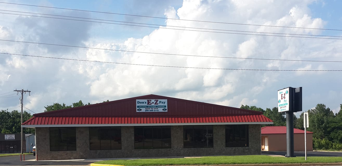 Don's E-Z Pay, Inc. - Photo 1