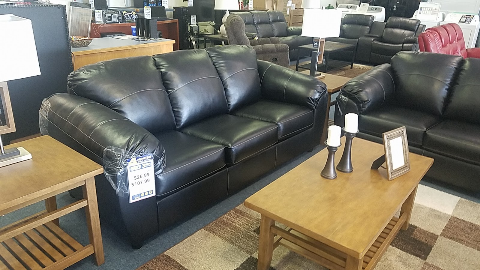 Buddy's Home Furnishings - Photo 2