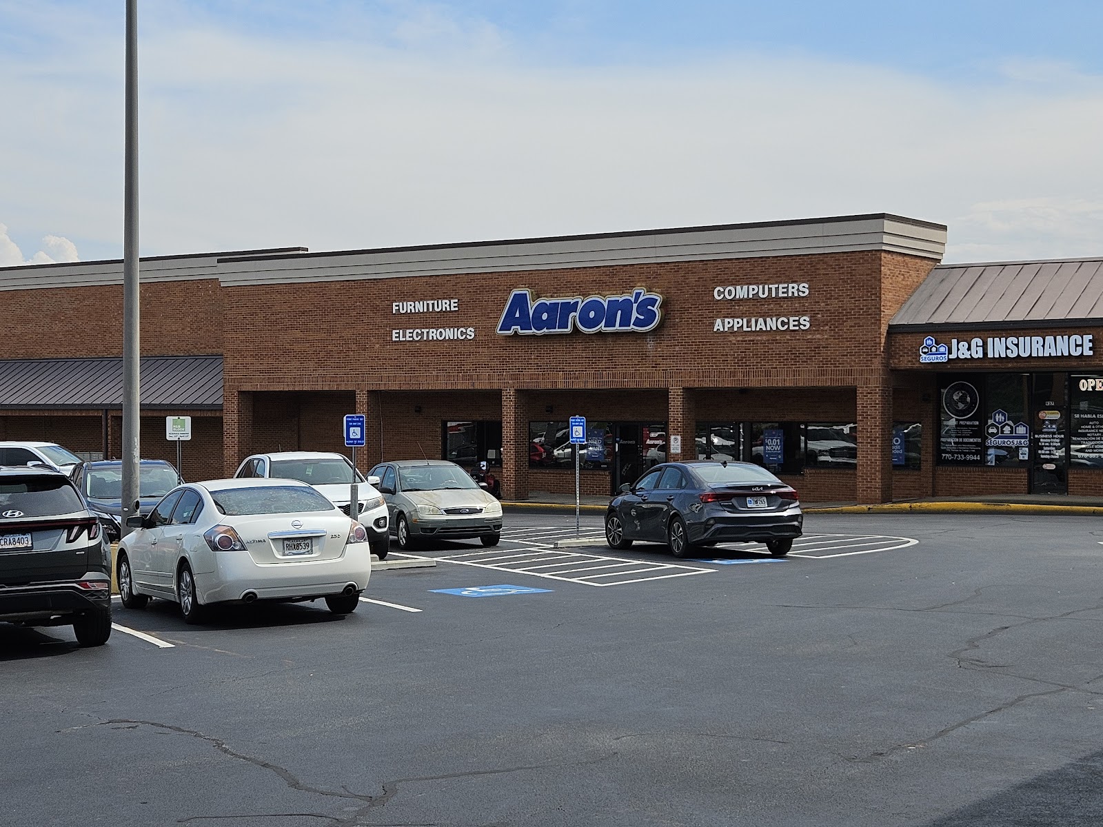 Aaron's - Photo 3