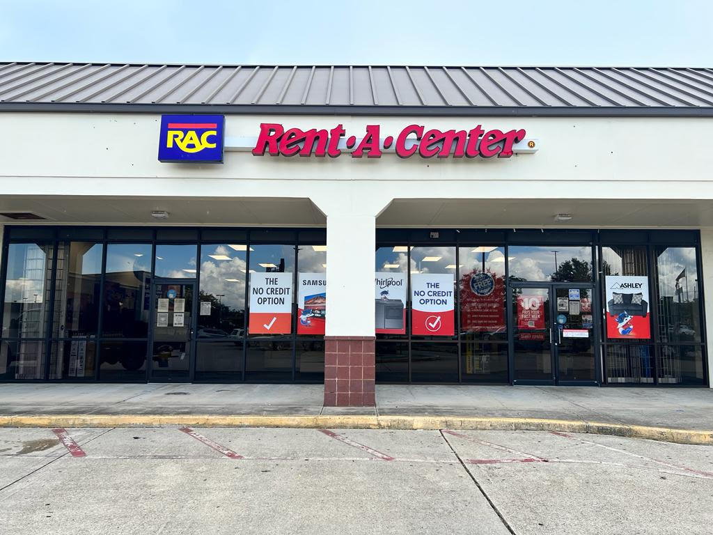 Rent-A-Center - Photo 1