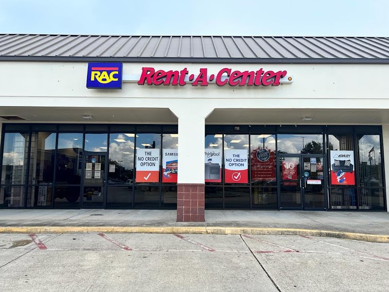 Rent-A-Center - Photo 1