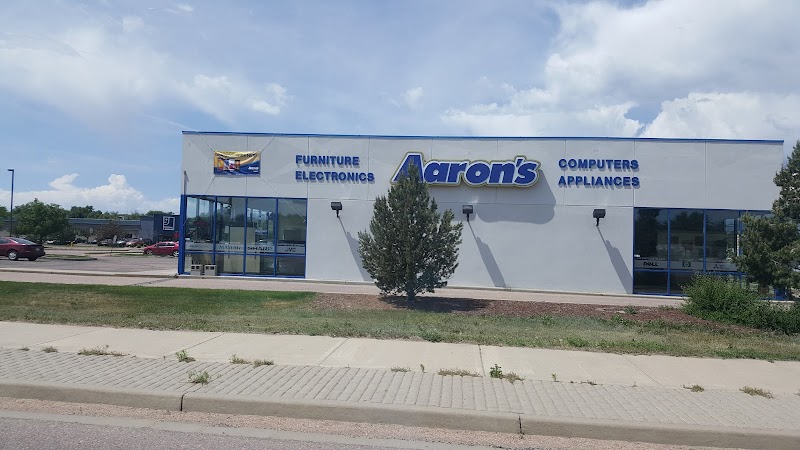Aaron's - Photo 1