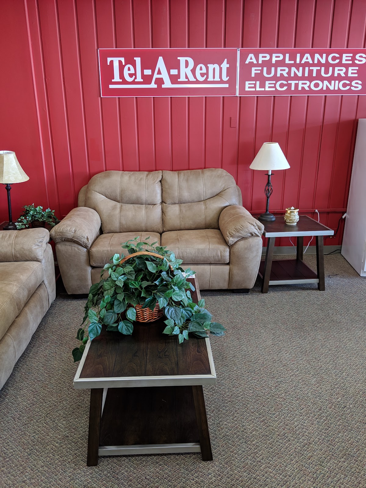 Tel-A-Rent - Photo 5