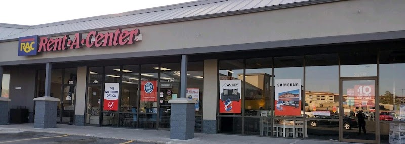 Rent-A-Center - Photo 1