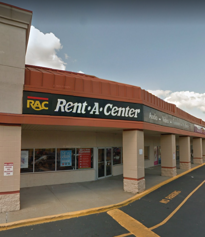 Rent-A-Center - Photo 1