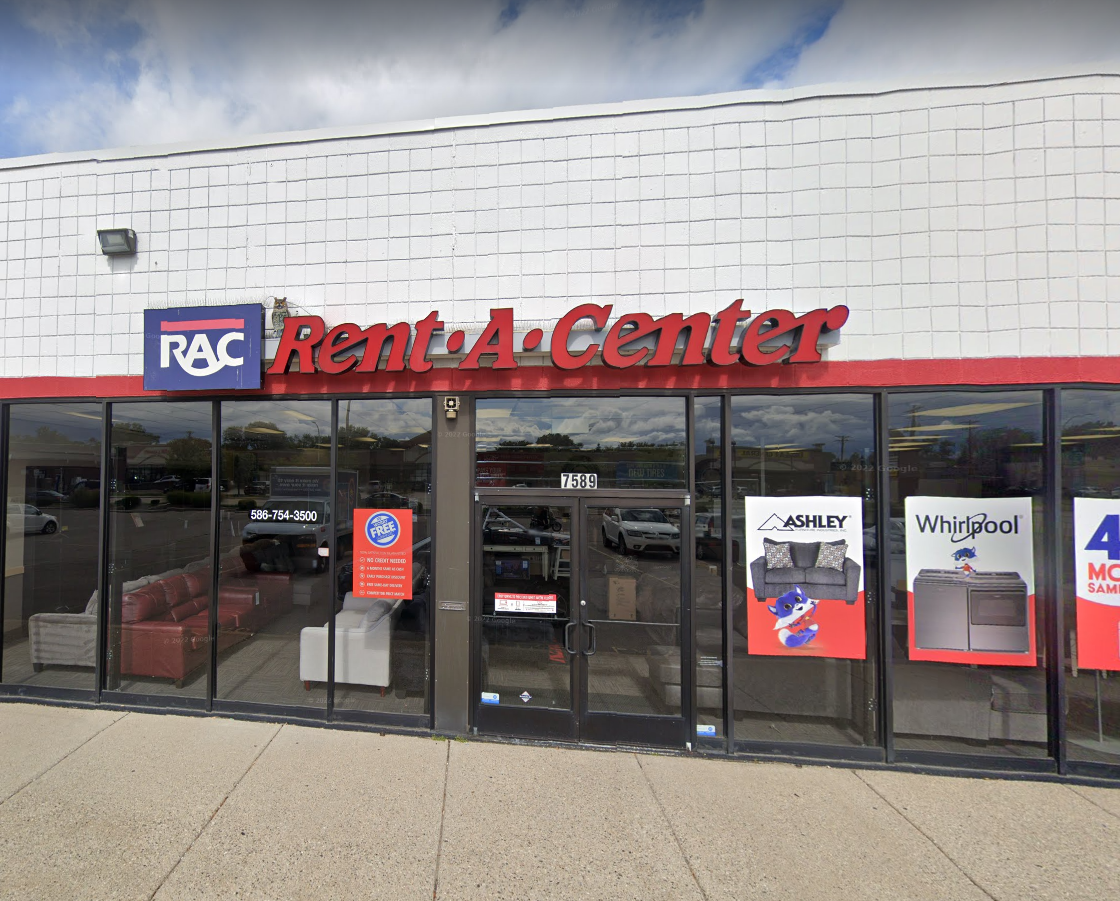 Rent-A-Center - Photo 1