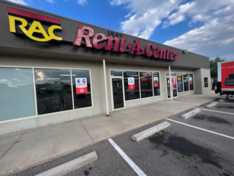 Rent-A-Center - Photo 1