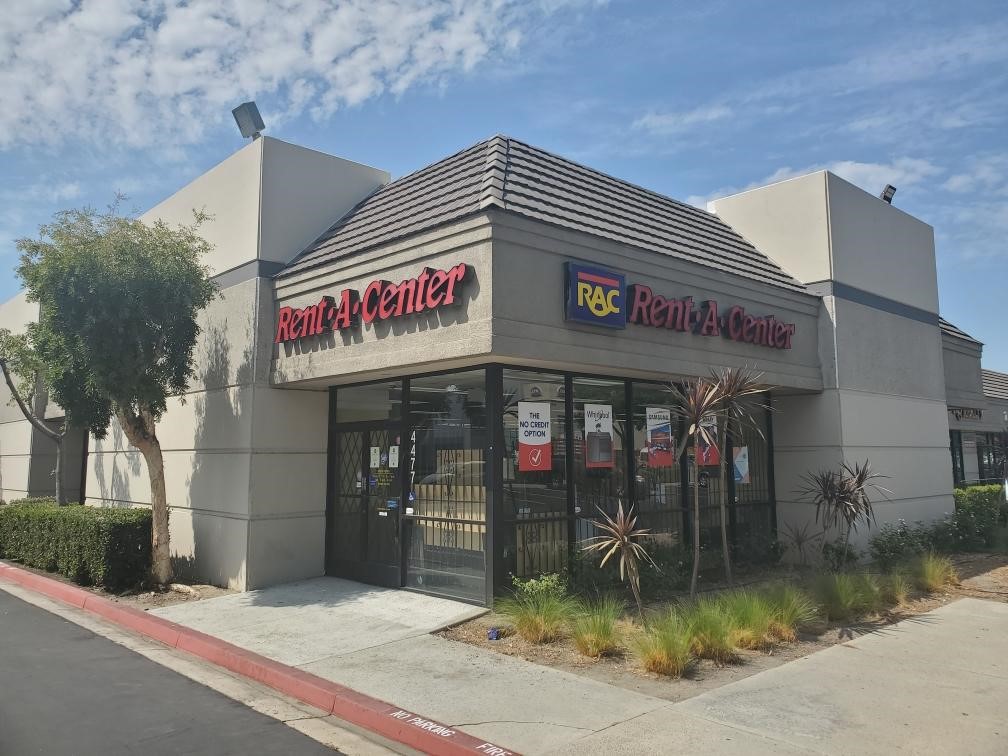 Rent-A-Center - Photo 1